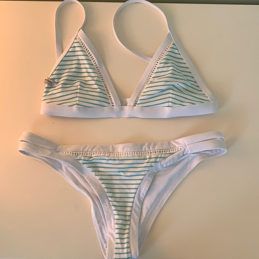 Rhythm bikini